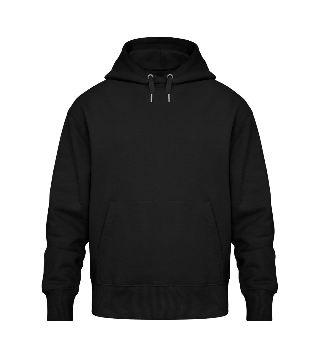 BRSRK Oversized Hoodie